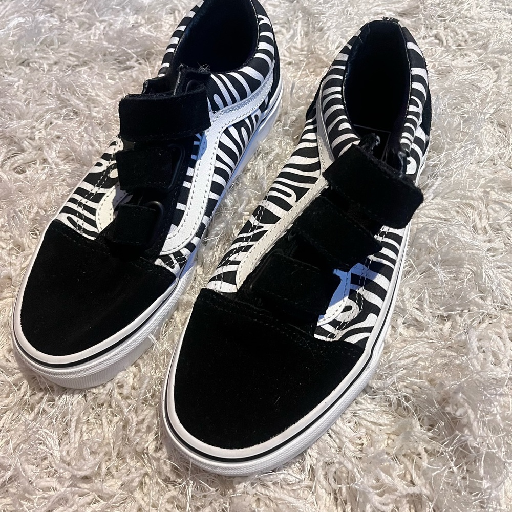 Vans OLD SKOOL V